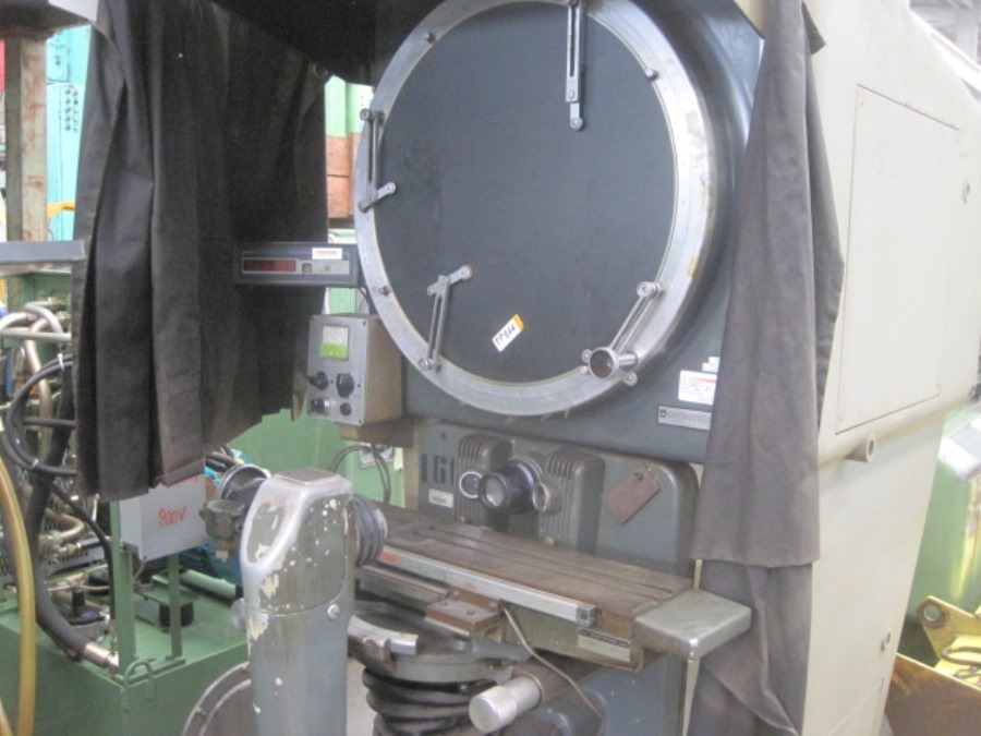 MICROTECNICA P 600 A 